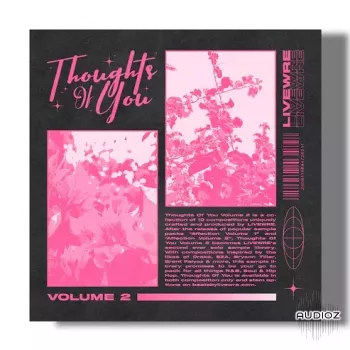 SamplesWave Thoughs Of You Vol.2 (Compositions and Stems) WAV-FANTASTiC