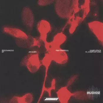 SamplesWave Resonance WAV-FANTASTiC