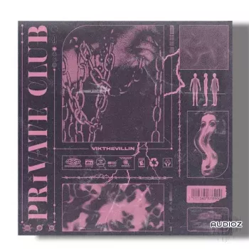 SamplesWave Private Club Vol.5 WAV-FANTASTiC