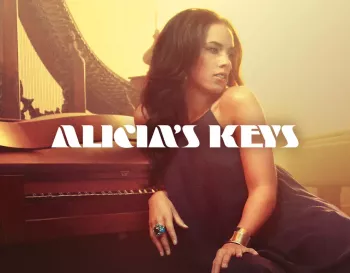 Native Instruments Alicia Keys v1.5.0.3 KONTAKT-HiDERA