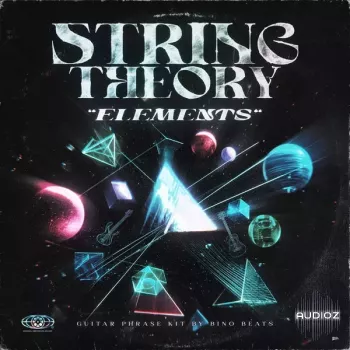 Bino Beats String Theory Elements WAV-FANTASTiC