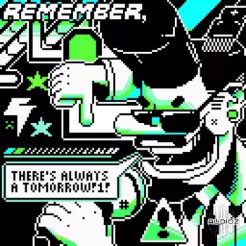 No Mana Remember Theres Always a Tomorrow Project File Ableton Live-FANTASTiC