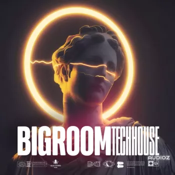 Black Octopus Sound Big Room Tech House MULTiFORMAT-FANTASTiC