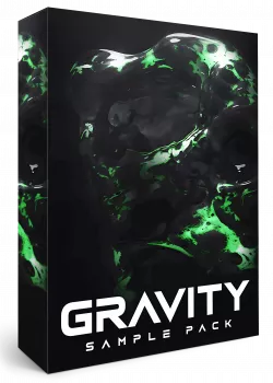 Ultrasonic Gravity Progressive House Sample Pack Ultimate Edition WAV FLP Serum Presets Sylenth1 Soundbank-ARCADiA