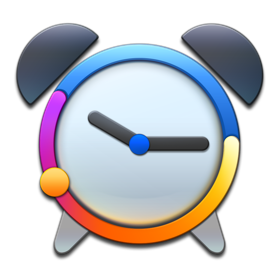Timeless: Alarm Clock 1.9 macOS