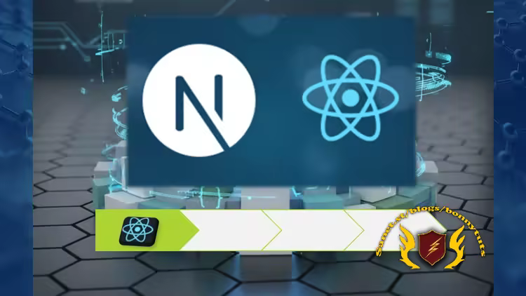 Mastering Next.js – 1. React Foundations