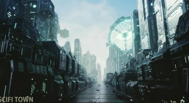 Unreal Engine Bundle 4 Jan 2026