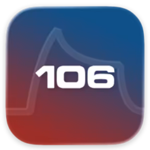 106 Editor 2.6.2 MacOS