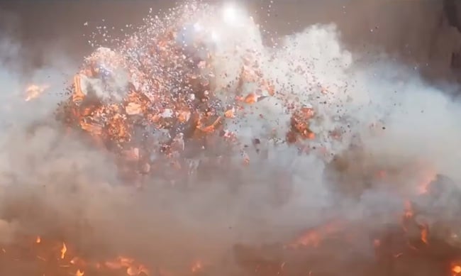 Rebelway – Python for Houdini Artists