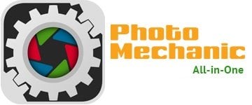 Photo Mechanic All-in-One 2026.2