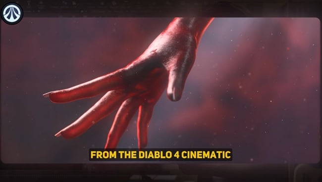 DoubleJump Academy – Recreating the Flesh Portal in Houdini by Patricia Pérez Collado