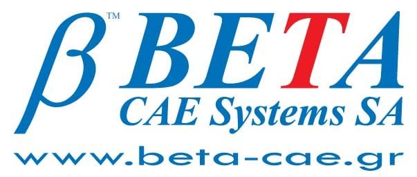BETA-CAE Systems 25.2.0 x64