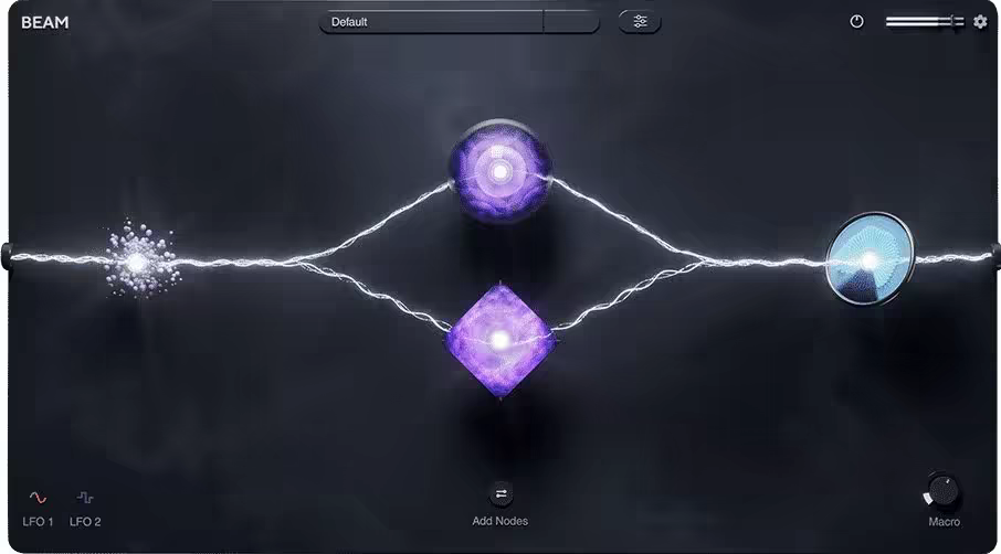 Lunacy Audio BEAM 2.1.4
