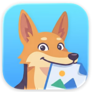 JPEG Jackal 3.1.0 MacOS