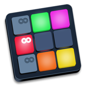 Loop Mash Up Pro 1.2.15 MacOS