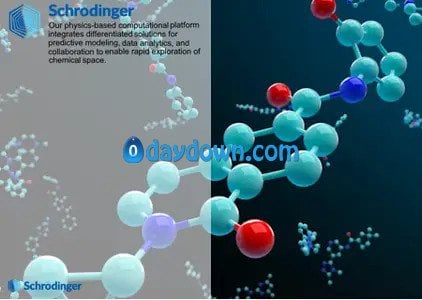 Schrodinger Suites 2026-1 Advanced with Documentation