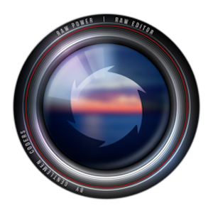 RAW Power 3.5.5 MacOS