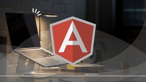 The Complete AngularJS Bootcamp For Web Developers