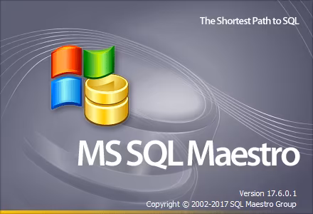 MS SQL Maestro 25.12.0.1 Multilingual