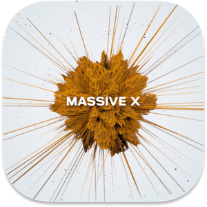 Native Instruments Massive X v1.7 x64
