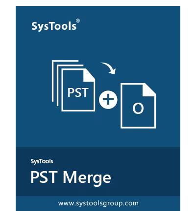 SysTools PST Merge 7.1