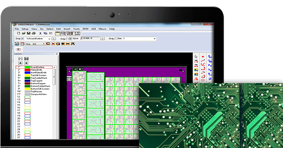 PentaLogix CAMMaster 11.24.77 x64