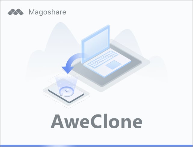 Magoshare AweClone Enterprise 3.2
