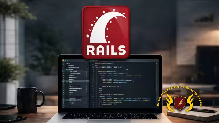 Ruby on Rails Coding Challenges: Build Backend Features