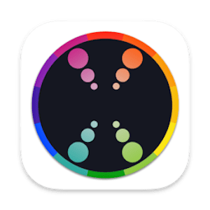 Color Wheel 8.8 MacOS