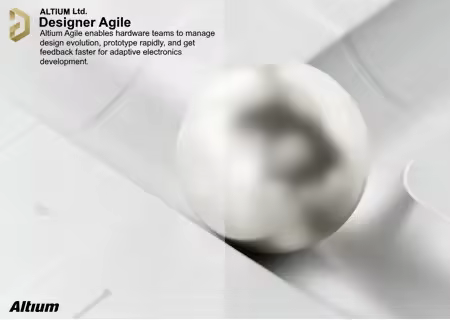 Altium Designer Agile 26.2.0 x64