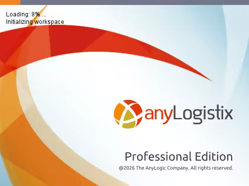 anyLogistix Pro 3.4.2