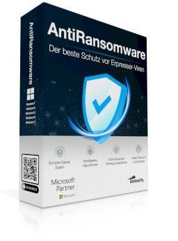 Abelssoft AntiRansomware 2025 25.01.70706 Multilingual