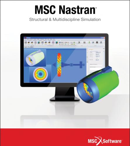 MSC Nastran 2025.2 x64