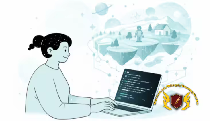 Learn How to Build a Multiplayer VR Game with Unity & VRChat