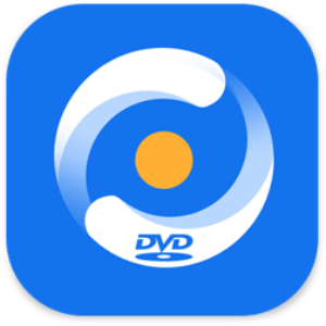 AnyMP4 DVD Ripper 9.0.96 MacOS
