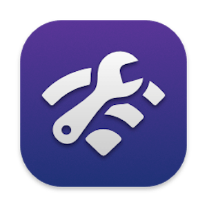 Airtool 2.7.2 MacOS