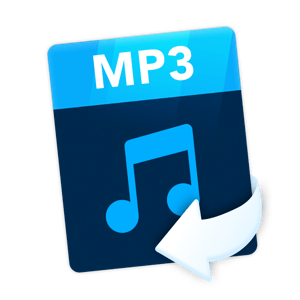 All to MP3 Audio Converter 3.3.10 MacOS