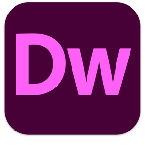 Adobe Dreamweaver 2021 v21.6 MacOS