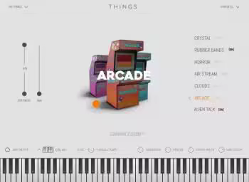 Sampleson Things v1.2.1
