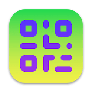 QR Wizard 2.7 MacOS
