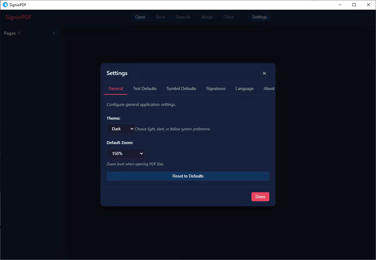 SignioPDF 1.0.0 x64