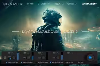 Sampleson SkyWaves v1.0.4