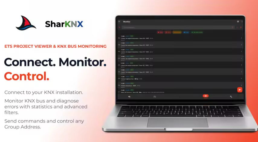 OWL Automata SharKNX 1.6.3.27 x64
