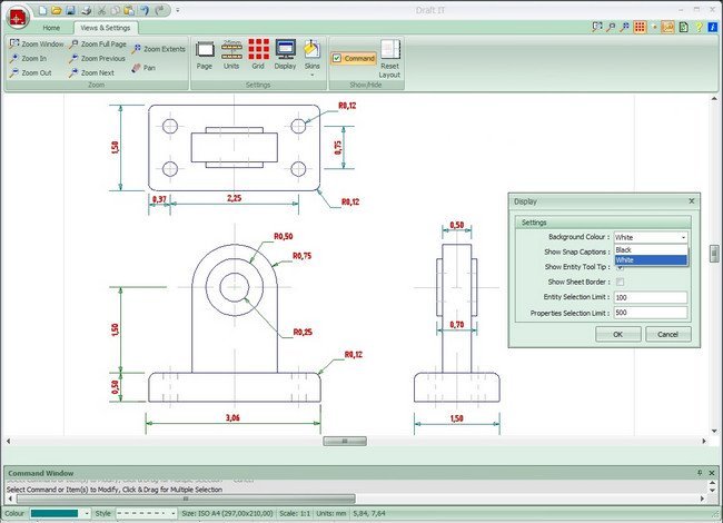 CADlogic Draft IT 5.0.37 x64