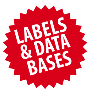 Labels and Databases 1.8.8 MacOS