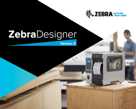 ZebraDesigner Pro 3.3.0.104