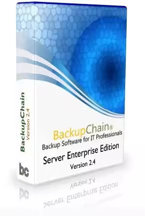 FastNeuron BackupChain 4.1.5507 x64