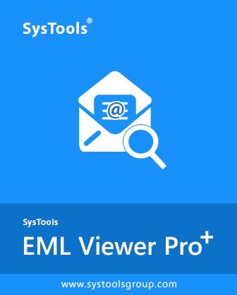 SysTools EML Viewer Pro Plus 5.0 Multilingual