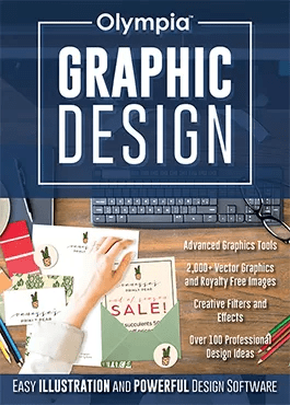 Olympia Graphic Design 1.7.7.60