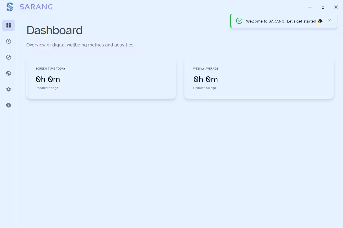Nemi Sarang 1.0.0 x64